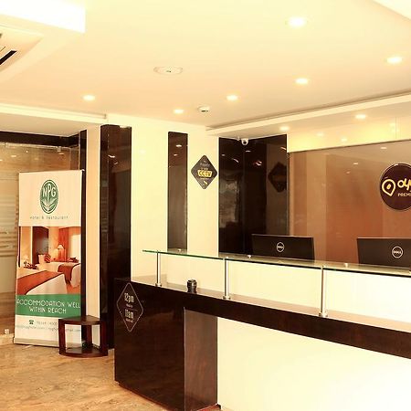 Oyo 1522 Npg Hotel Kolkata Luaran gambar