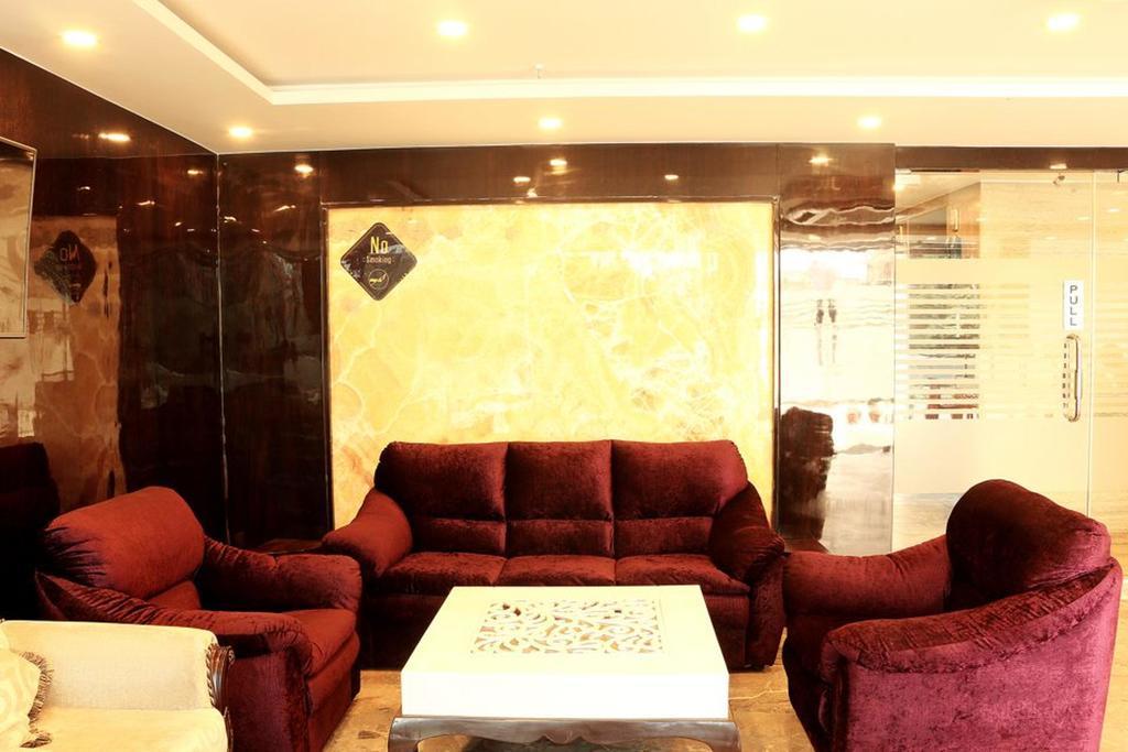 Oyo 1522 Npg Hotel Kolkata Luaran gambar