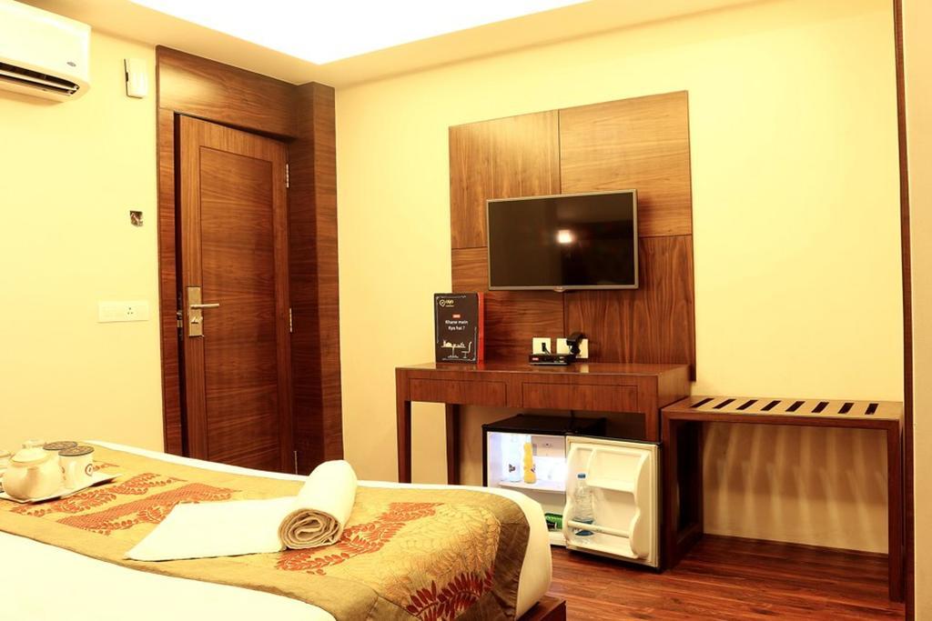 Oyo 1522 Npg Hotel Kolkata Luaran gambar