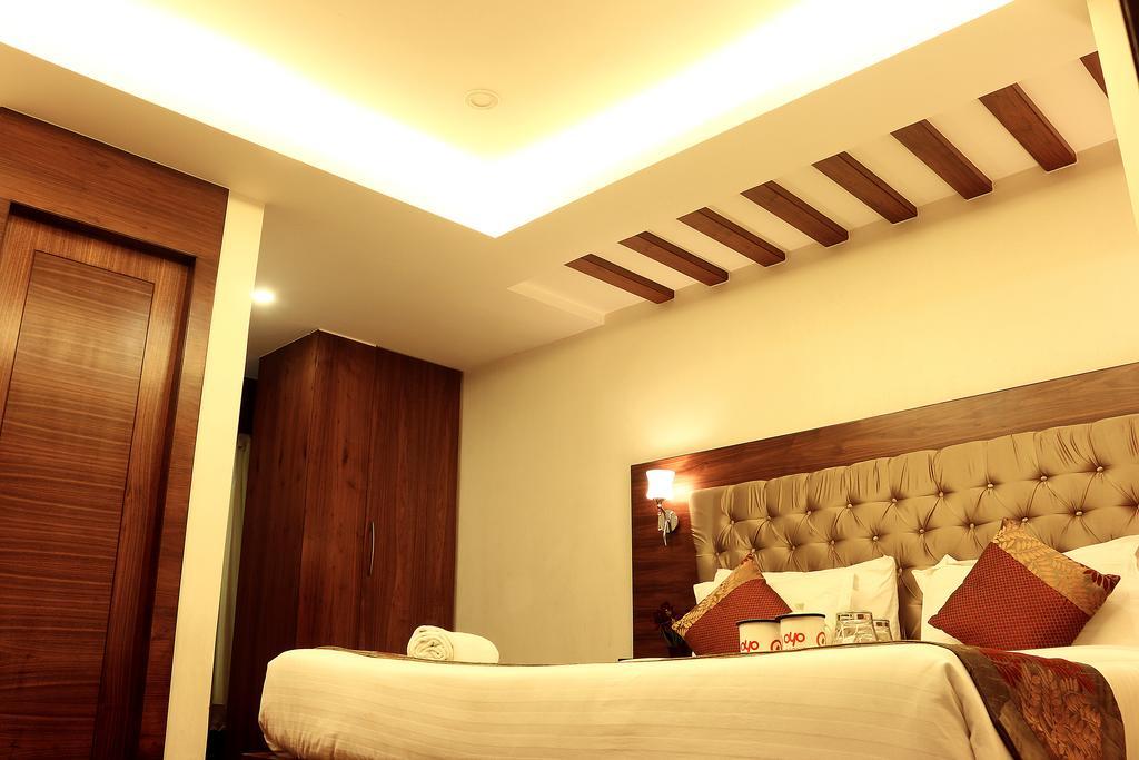 Oyo 1522 Npg Hotel Kolkata Luaran gambar