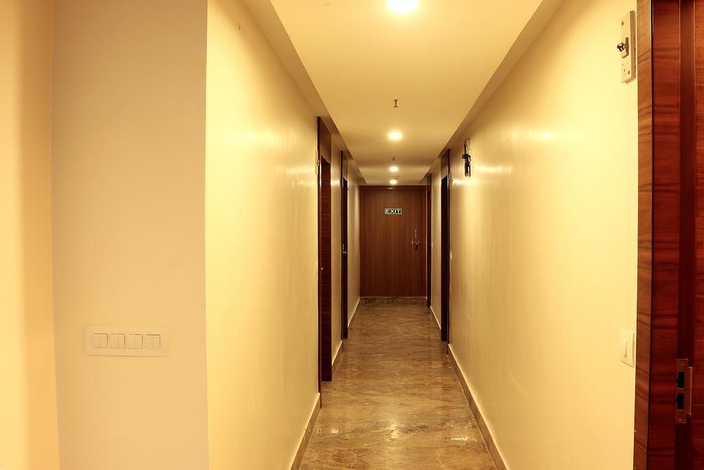 Oyo 1522 Npg Hotel Kolkata Luaran gambar